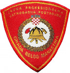 JVP BELI MANASTIR